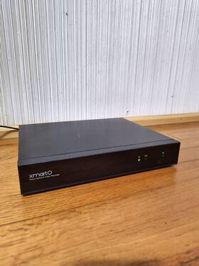 K9608-w Xmarto 8 Channel Wireless Video Surveillance Hd Security System