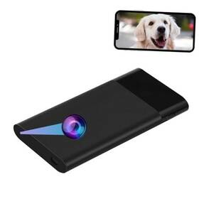 04c8 Xxaxx 4k Ultra Hd Wifi Camera With 5000mah Battery Wireless Cam Indoor Phone