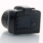 21005088 Y3000 Black Hd Mini Spy Camera Camcorder 720p Hidden