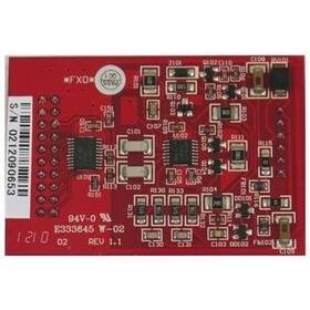 Yeastar Yst-o2 2 Fxo Ports Red