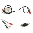 Yjs601ap Winkasing Mini Cctv Accessories Microphone Security Audio Tiny 644436870761