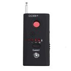 Yxgood Laser Lens Gsm Device Finderus New Anti-spy Signal Bug Rf Detector Hidden 712324956344