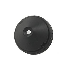 Zaplyte 610256314280 3.7mm F2.0 Pinhole Fixed Lens For 12x0.5mm Mount Camera