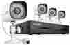 Zm-ss714-1tb Zmodo 4ch 720p Simplified Poe Nvr System W 1tb Hdd 846655019390