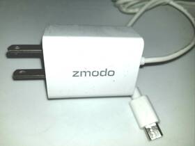 Zm-ps0001us Zmodo Switching Power Adapter Cord. Wi Fi Camera