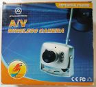 Zt-802 Ztv A-v Wireless Camera