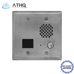 Viking E-70-SS-EWP Steel Double Gang Entry Phone. Fixed Price $599.99.