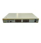 Allied Telesis AT-X230-18GP-R-10 Gigabit Edge Switch. Fixed Price $199.99.