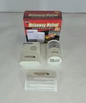 U.s Patrol Driveway TV3731 Infrared Wireless Alert System 400 Ft Range. Fixed Price $19.95.