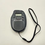 Vintage Recorder Sony Icd 30 Made Japan. Fixed Price $14.99.