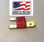 (50) Atm Mini Car Automotive Fuse Tap Add On Wire Adapter Boat Amp. Fixed Price $9.95.