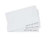 Kantech Ioprox P20DYE Imageable Proximity Card (50PK, Rapidprox). Fixed Price $193.13.