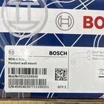 Bosch Nda-u-wmt Pendant Wall Mount Kit, White, Mpn. Fixed Price $24.99.