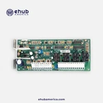 Kantech KT-PC4204 Expansion Module With Relay Outputs And Combus Power Supply. Fixed Price $129.05.