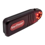 Spyfinder Hidden Camera Lens Professional Law Grade Detector SF-103P. Fixed Price $164.98.