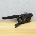 Bushnell Night Vision 2.5X42 Scope Monocular W/ Audio Boom Microphone 26-0300. Fixed Price $99.00.