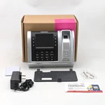 Fingertec TA200 Plus Fingerprint & Card Biometric Timeclock For Business. Fixed Price $205.90.