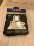 Tzumi Tag Tracking Device With Alarm Bluetooth Smart Keys Pets Wallet New Nib. Fixed Price $6.99.