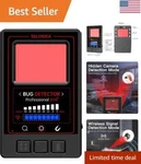 Hidden Camera Detector Professional Rf Bug Anti Spy Finder Gps Tracker. Fixed Price $32.99.