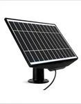 Leaf 10 5W Solar Panel Charger For Arlo Pro 3, 4 & Ultra Cameras. Fixed Price $22.89.