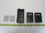 Coban Gomet Tec Gdss Digital Wireless Microphone Lot With Charger Dock Sku. Fixed Price $59.99.
