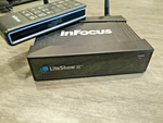 Infocus Liteshow Iii 3 Wireless Wifi Projection System For Any Vga Projector. Fixed Price $39.47.