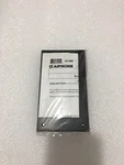 Aiphone Jk-mb Mullion Mounting Bracket New. Fixed Price $21.00.