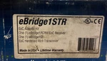 Altronix EBRIDGE1STR Eoc Single-port Adapter Kit, 25MBPS, Passes Poe/poe+,. Fixed Price $199.99.