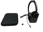Plantronics-poly Voyager 4320 Uc Bluetooth Wireless Headset. Fixed Price $20.00.