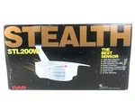Rab Lighting Stealth STL200W Outdoor Motion Sensor 1000W 120V White. Fixed Price $190.75.