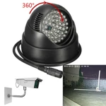48 Led Illuminator Ir Infrared Night Vision Light Lamp For Security Camera Cctv. Fixed Price $16.59.