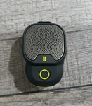 Wearable Bluetooth Clip-on Speaker, Wireless Portable Mini. Fixed Price $22.99.