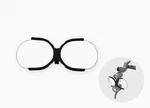 Dr. Kim 1.5X Magnifying Loupe (lens) DKL-5 Attached To DKH-50 Headlights. Fixed Price $99.00.