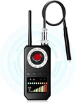 Hidden Camera Detector Anti-spy Bug Gps Tracker Finder Scanner Device Travel. Fixed Price $39.99.