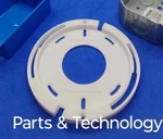 Netgear Business WAX630 Replacement Wall Or Ceiling Mount.. Fixed Price $20.95.
