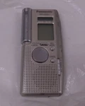 Panasonic RR-US351 (3.5 Hours) Handheld Digital Voice Recorder. Fixed Price $45.00.