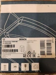 Bosch Illuminator 5000 IIR-50850-MR New Open Box. Fixed Price $155.00.