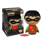 Funko Dorbz Robin Batman Series One Super Sized 6 Vinyl Figure #02 Nib. Fixed Price $9.99.