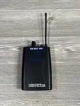 Vocopro Silentpa Tx 16-CHANNEL Uhf Wireless Audio Broadcast System Transmitter. Fixed Price $79.99.