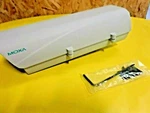 Moxa VP-CI701 IP65 Surveillance Camera Housing. Fixed Price $40.00.
