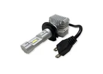 Race Sport Lighting V2 H7 2500 Lux Driverless Plug&play Led Headlight Kit. Fixed Price $148.18.
