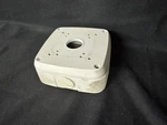 Dahua PFA121 Junction Box And Plate For Ip Cameras. Fixed Price $6.00.