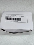 Qolsys QR0051-840 Iq Panel Power Supply 7V 1A Adapter Kit New. Fixed Price $29.95.