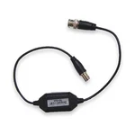 Speco Technologies Ground Loop Isolator W/video Balun Vidgl. Fixed Price $51.17.