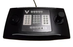 American Dynamics Victor Usb Keyboard ADVCPTZKEY1. Fixed Price $1200.00.