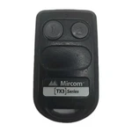 Microm Series Keyless Fob Remote TX3-WRT-2H Telephone Card Access System. Fixed Price $39.99.