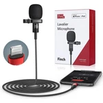 Pixel Microphone For Iphone Ipad(apple Mfi-certified) From 1.5M, Black. Fixed Price $61.90.
