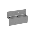 Rutherford Controls TJ71X28 Top Jamb Z Bracket Kit F/8371. Fixed Price $146.13.