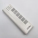 Iclicker Remote Control T24-RLR13 For Classroom Response System Tested Works Oem. Fixed Price $7.99.