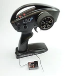 Traxxas TRX6530B Tqi 2.4 Ghz Channel 6533 Telemetry Radio Receiver. Fixed Price $142.00.